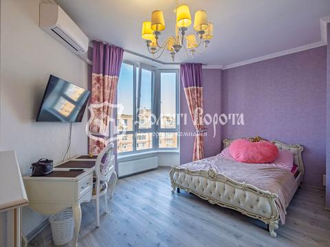 квартира за адресою Житня вул., 21