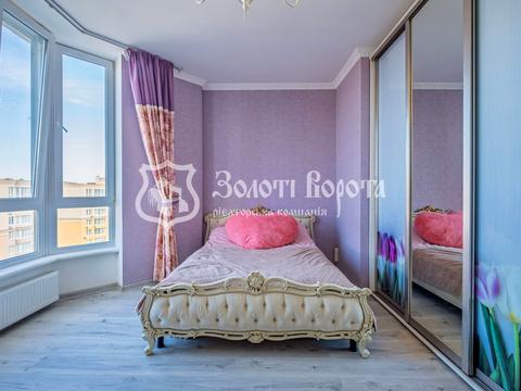 квартира за адресою Житня вул., 21