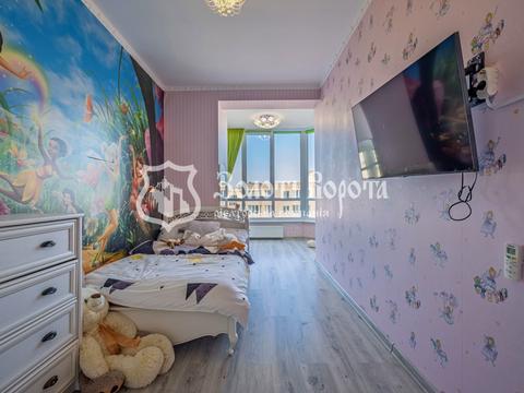 квартира за адресою Житня вул., 21