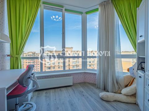 квартира за адресою Житня вул., 21