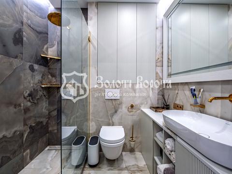 квартира за адресою Житня вул., 21