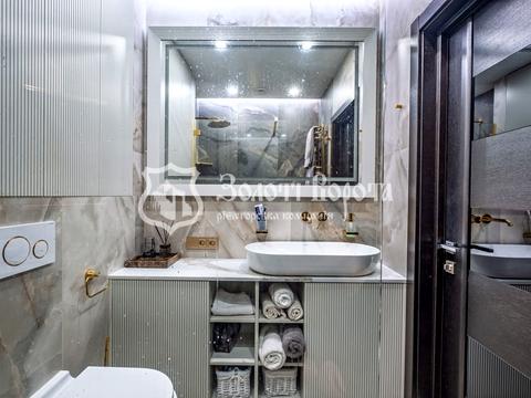 квартира за адресою Житня вул., 21