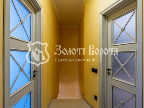 квартира за адресою Житня вул., 21