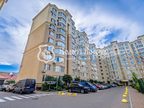 квартира за адресою Житня вул., 21