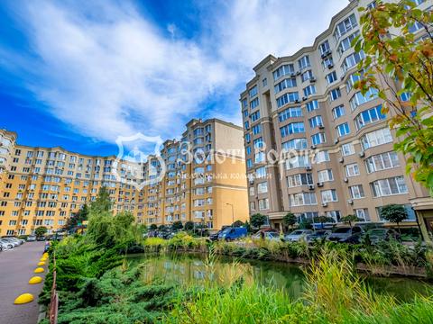 квартира за адресою Житня вул., 21