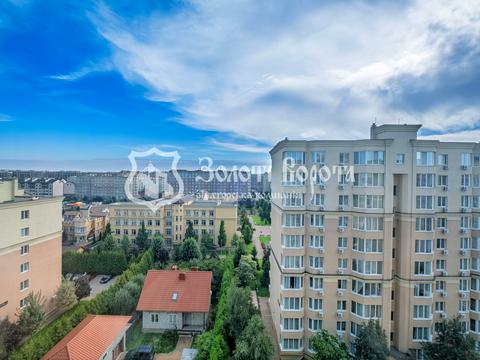 квартира за адресою Житня вул., 21