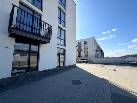 квартира за адресою Бічна Зелена