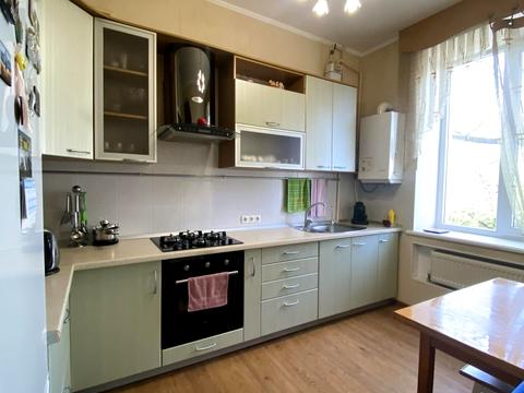 квартира по адресу Степовая ул., 17