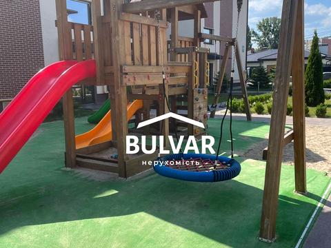 квартира за адресою Клеменова Дача вул., 11 к3