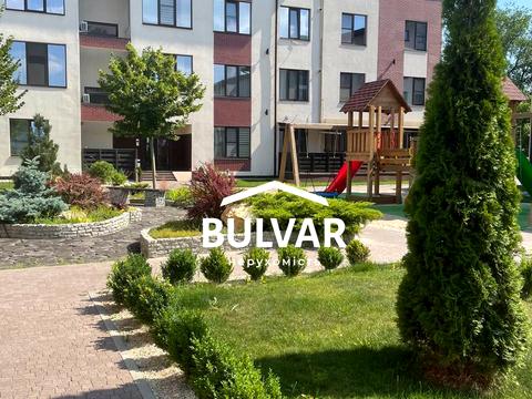 квартира за адресою Клеменова Дача вул., 11 к3