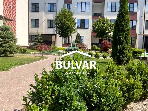 квартира за адресою Клеменова Дача вул., 11 к3