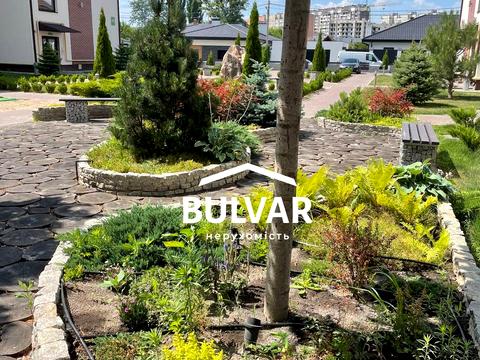 квартира за адресою Клеменова Дача вул., 11 к3