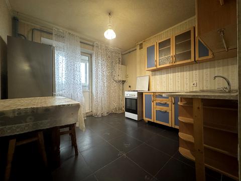 квартира за адресою Теплична вул., 42