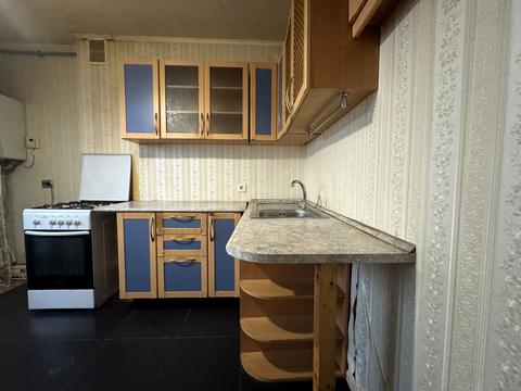 квартира за адресою Теплична вул., 42