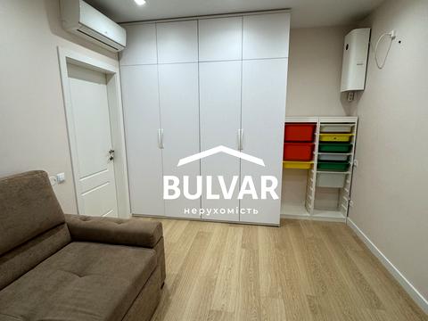 квартира за адресою Клеменова Дача вул., 11 к3