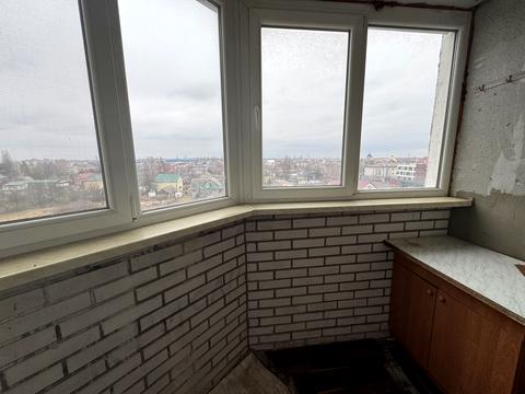 квартира за адресою Теплична вул., 42