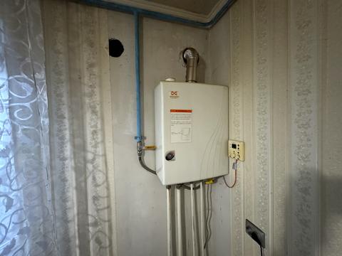 квартира за адресою Теплична вул., 42