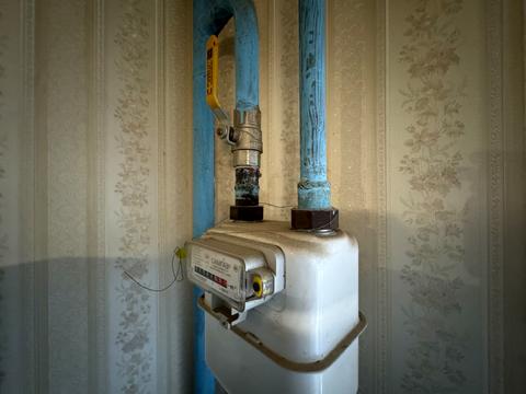 квартира за адресою Теплична вул., 42