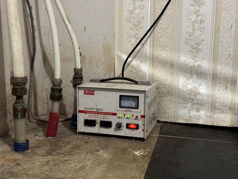 квартира за адресою Теплична вул., 42