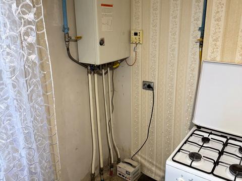 квартира за адресою Теплична вул., 42