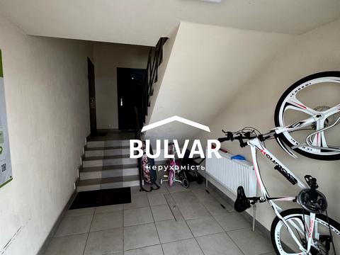 квартира за адресою Клеменова Дача вул., 11 к3