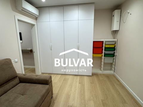 квартира за адресою Клеменова Дача вул., 11 к3