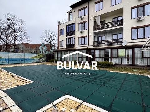 квартира за адресою Клеменова Дача вул., 11 к3