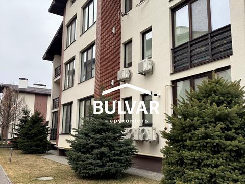 квартира за адресою Клеменова Дача вул., 11 к3