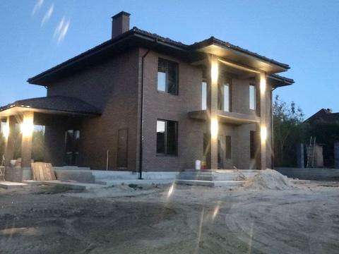 дом по адресу Центральная ул.