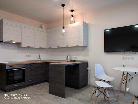 квартира за адресою Осокорська вул., 2-А