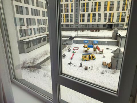 квартира за адресою Зелена вул., 269