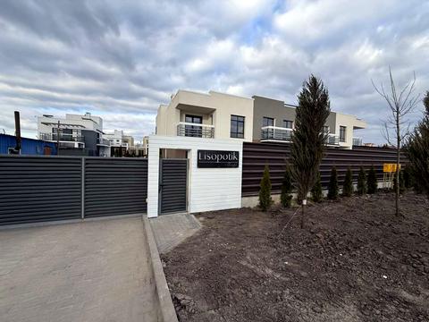 дом по адресу Садова