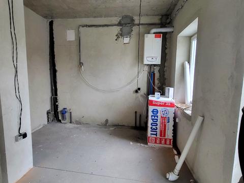 будинок за адресою с. Лісопотік, Садова