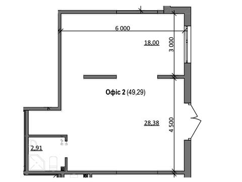 коммерческая по адресу Зелена Бічна