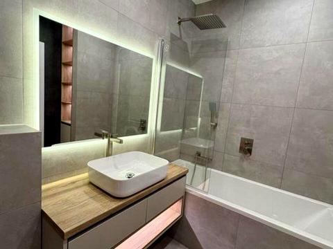 квартира за адресою Олександра Олеся вул., 3