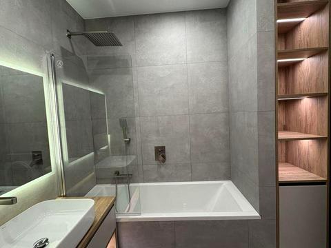 квартира за адресою Олександра Олеся вул., 3