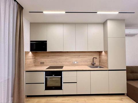 квартира за адресою Олександра Олеся вул., 3