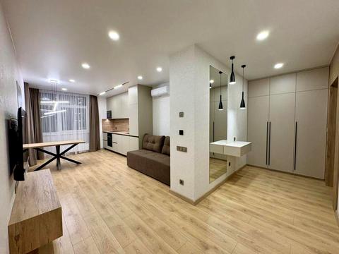 квартира за адресою Олександра Олеся вул., 3