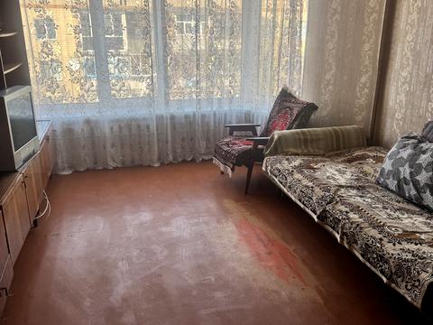 квартира по адресу Олега Антонова ул. (Карла Маркса), 42