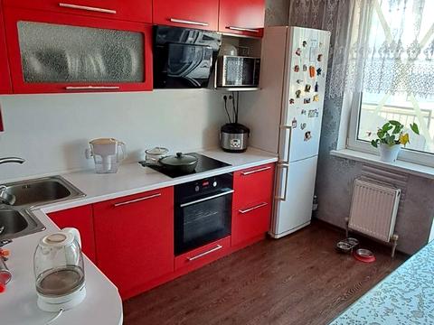 квартира за адресою Райдужний масив вул., 6