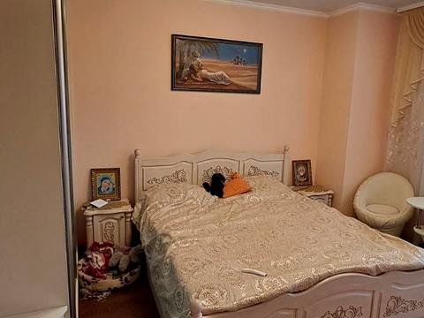 квартира за адресою Райдужний масив вул., 6