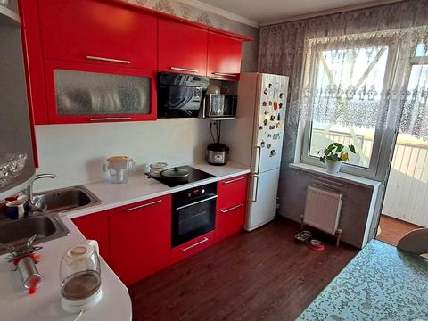 квартира за адресою Райдужний масив вул., 6