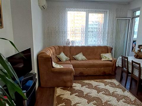 квартира за адресою Райдужний масив вул., 6