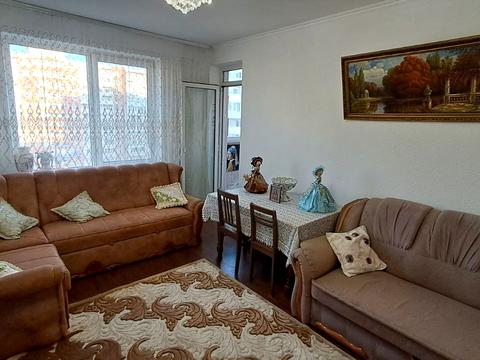 квартира за адресою Райдужний масив вул., 6