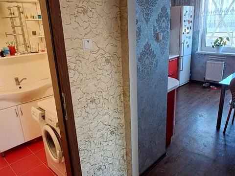 квартира за адресою Райдужний масив вул., 6