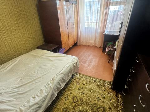 квартира по адресу Олега Антонова ул. (Карла Маркса), 42