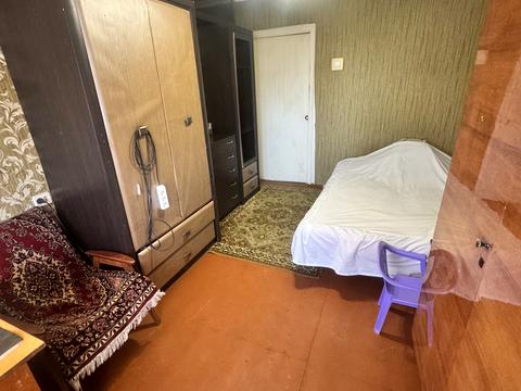 квартира по адресу Олега Антонова ул. (Карла Маркса), 42