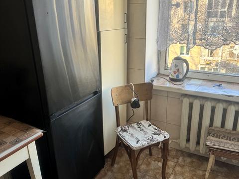 квартира по адресу Олега Антонова ул. (Карла Маркса), 42