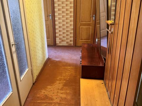 квартира по адресу Олега Антонова ул. (Карла Маркса), 42