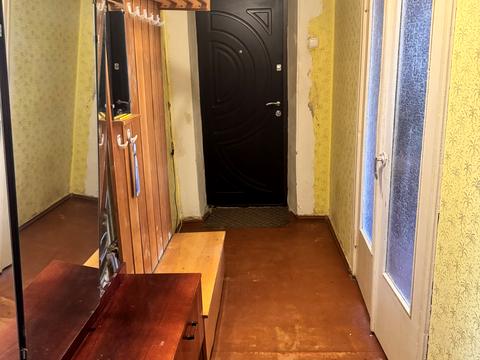 квартира по адресу Олега Антонова ул. (Карла Маркса), 42